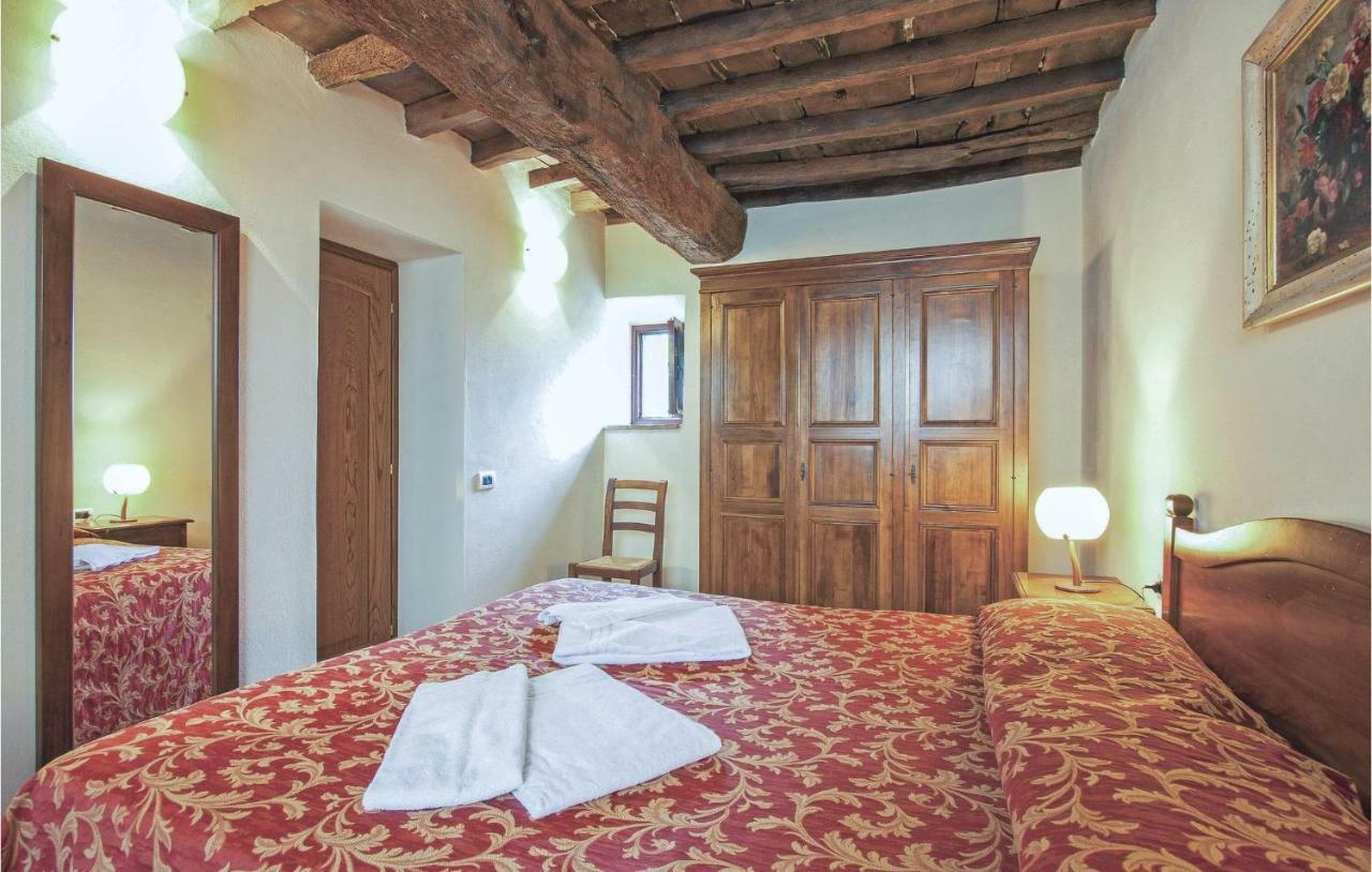 Apartamento Sangiovese 1 San Donato in Poggio Exterior foto